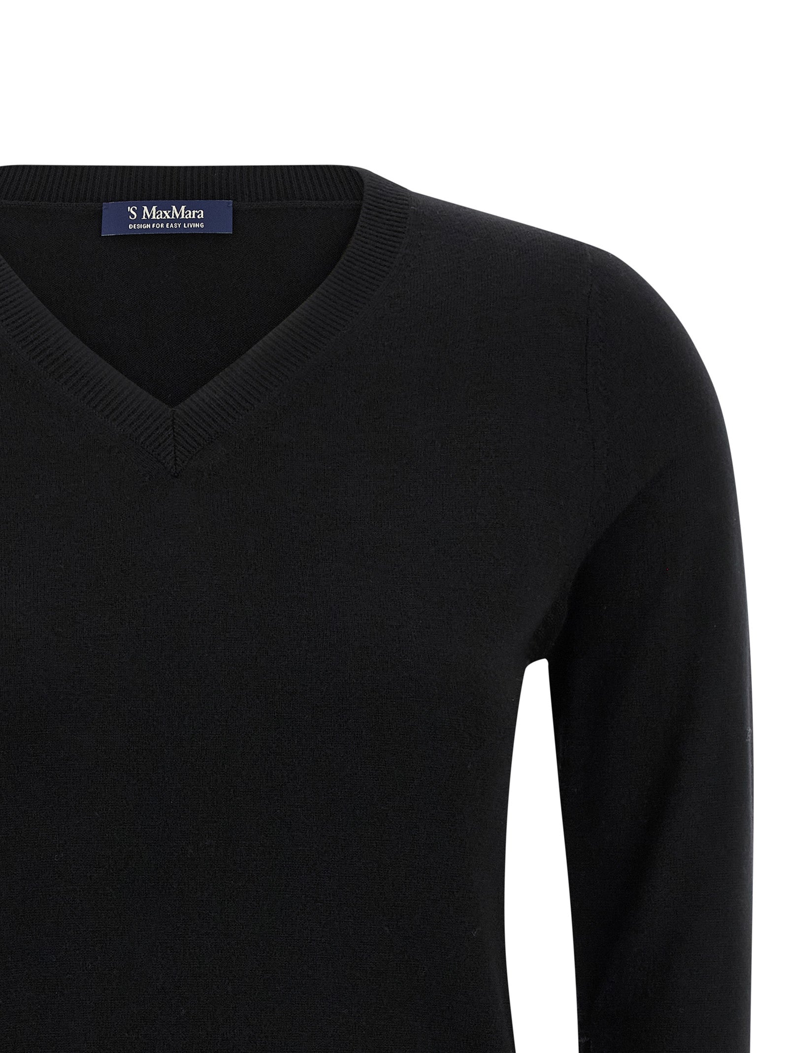 MAX MARA ’S - MAX MARA ’S - ’Idoneo’ sweater - Women’s Knitwear