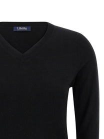 MAX MARA ’S - MAX MARA ’S - ’Idoneo’ sweater - Women’s Knitwear