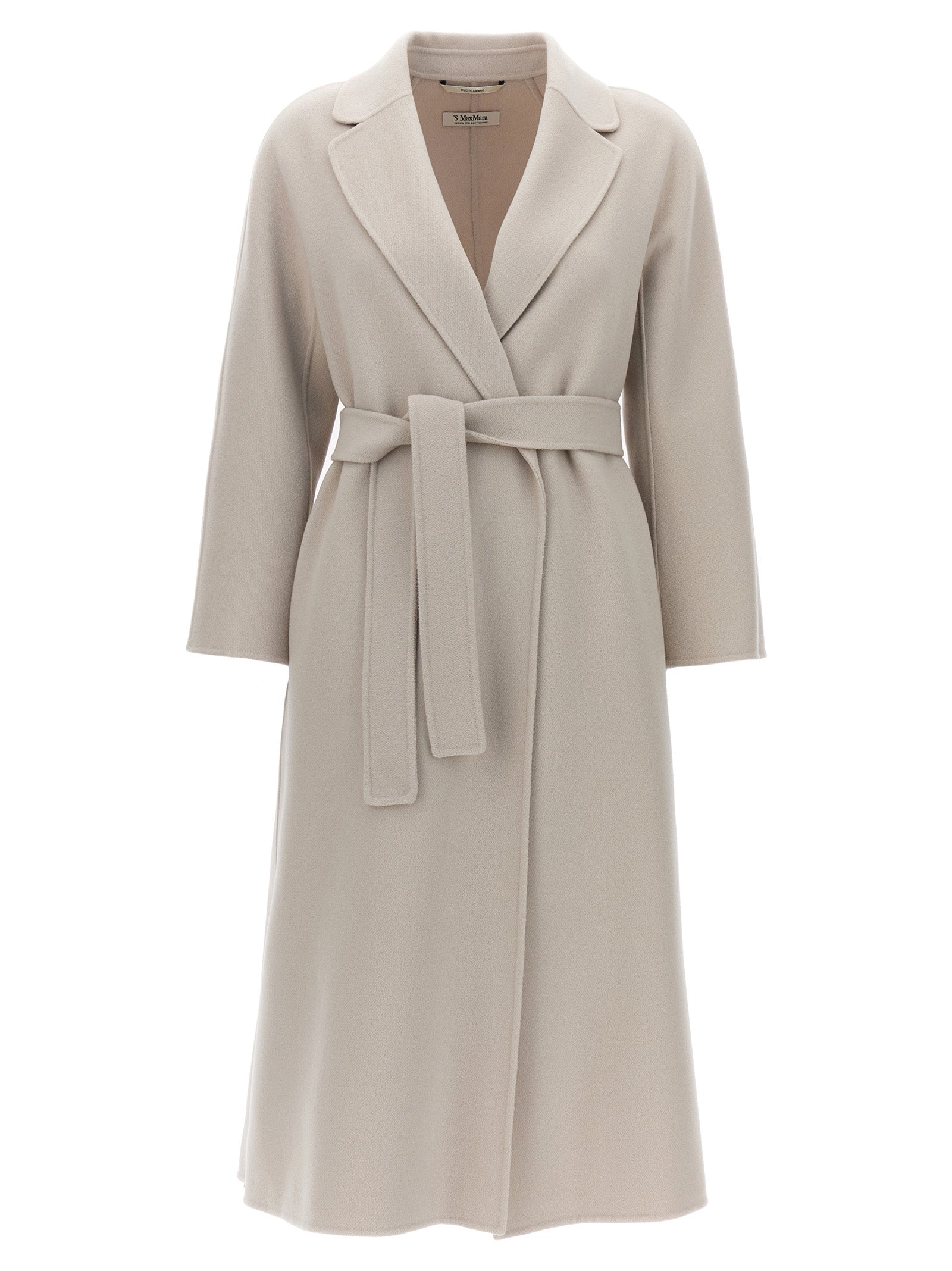 MAX MARA ’S - MAX MARA ’S - ’Esturia’ coat - Women’s Outerwear