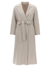 MAX MARA ’S - MAX MARA ’S - ’Esturia’ coat - Women’s Outerwear
