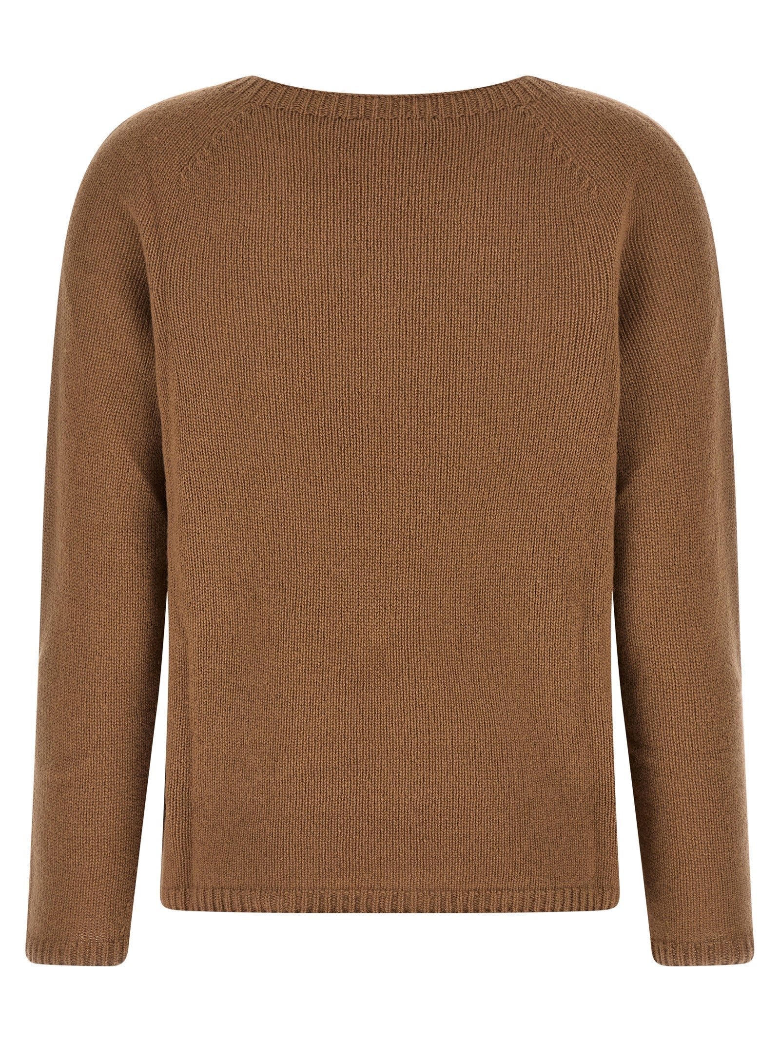MAX MARA ’S - MAX MARA ’S - ’Georg’ sweater - Women’s Knitwear