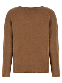 MAX MARA ’S - MAX MARA ’S - ’Georg’ sweater - Women’s Knitwear