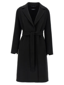 MAX MARA ’S - MAX MARA ’S - ’Pauline’ coat - Women’s Outerwear
