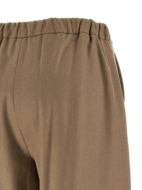 MAX MARA ’S - MAX MARA ’S - ’Floria’ joggers - Women’s Bottoms