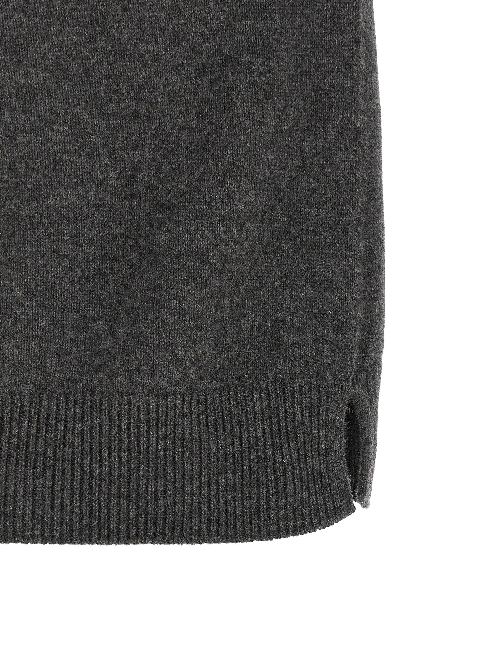 MAX MARA ’S - MAX MARA ’S - ’Quercia’ turtleneck sweater - Women’s Knitwear