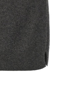 MAX MARA ’S - MAX MARA ’S - ’Quercia’ turtleneck sweater - Women’s Knitwear