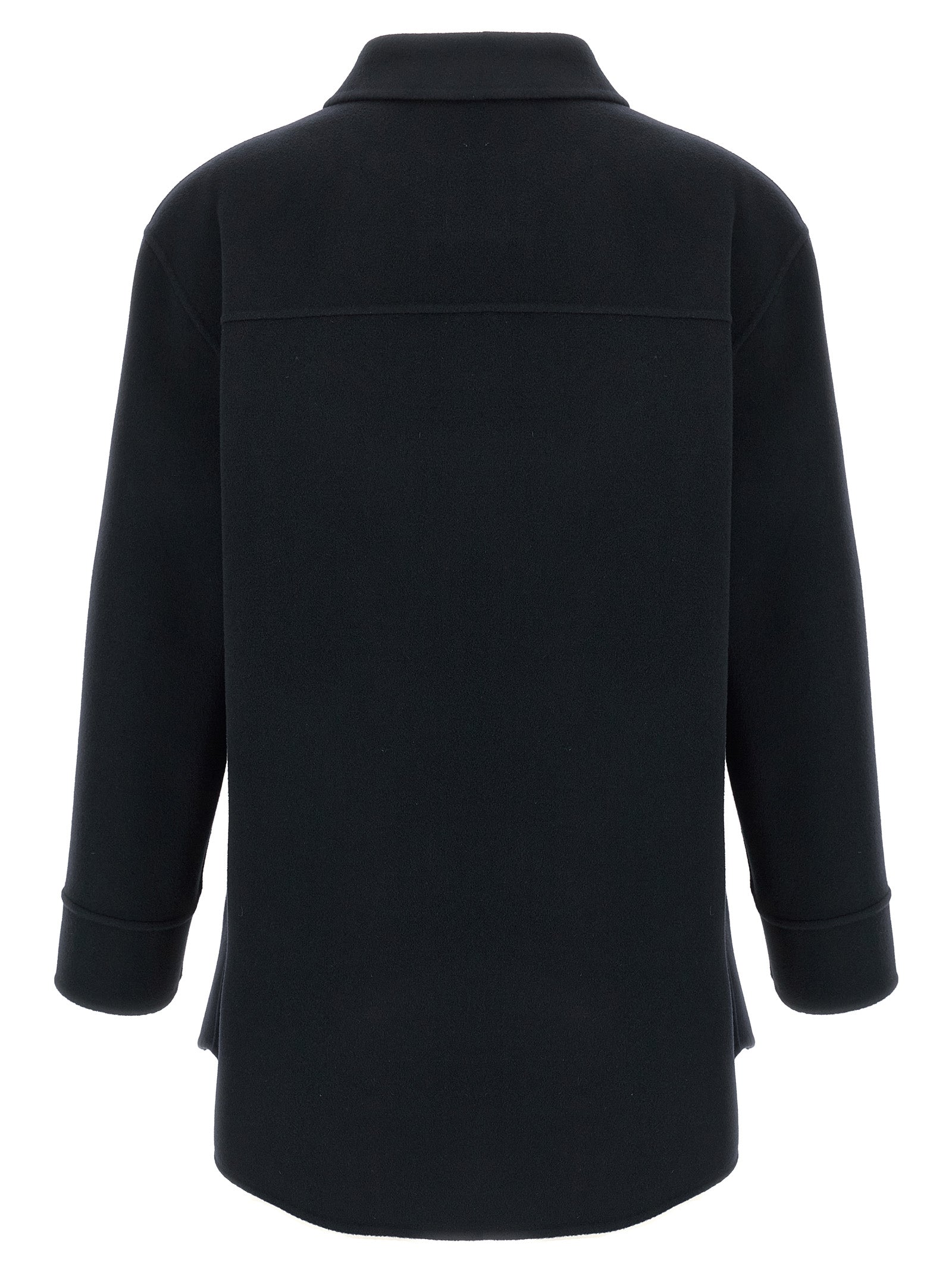 MAX MARA ’S - MAX MARA ’S - ’Eleonora’ shirt - Women’s Tops