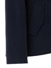 MAX MARA ’S - MAX MARA ’S - ’Roland’ jacket - Women’s Outerwear