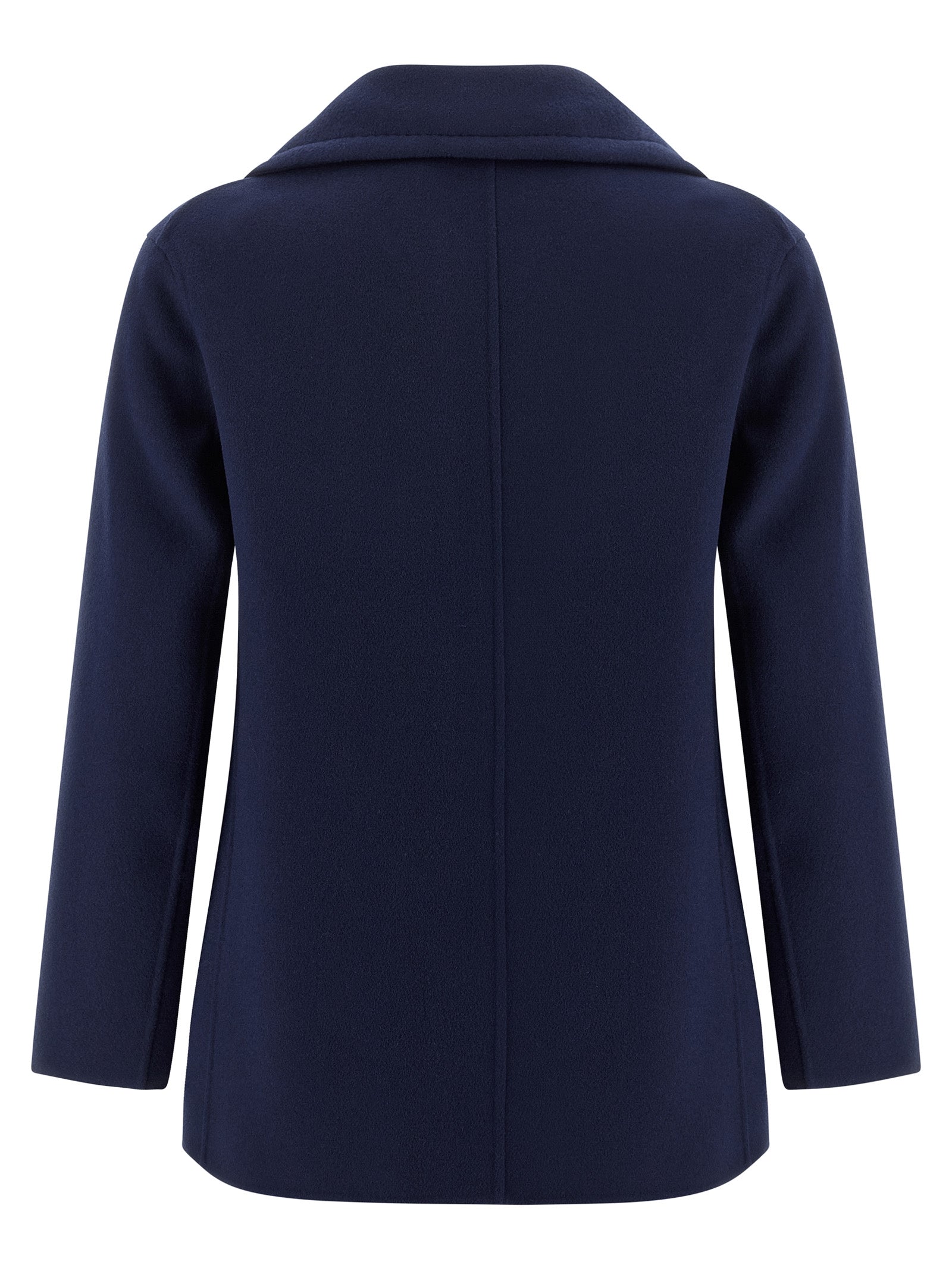 MAX MARA ’S - MAX MARA ’S - ’Elise’ coat - Women’s Outerwear