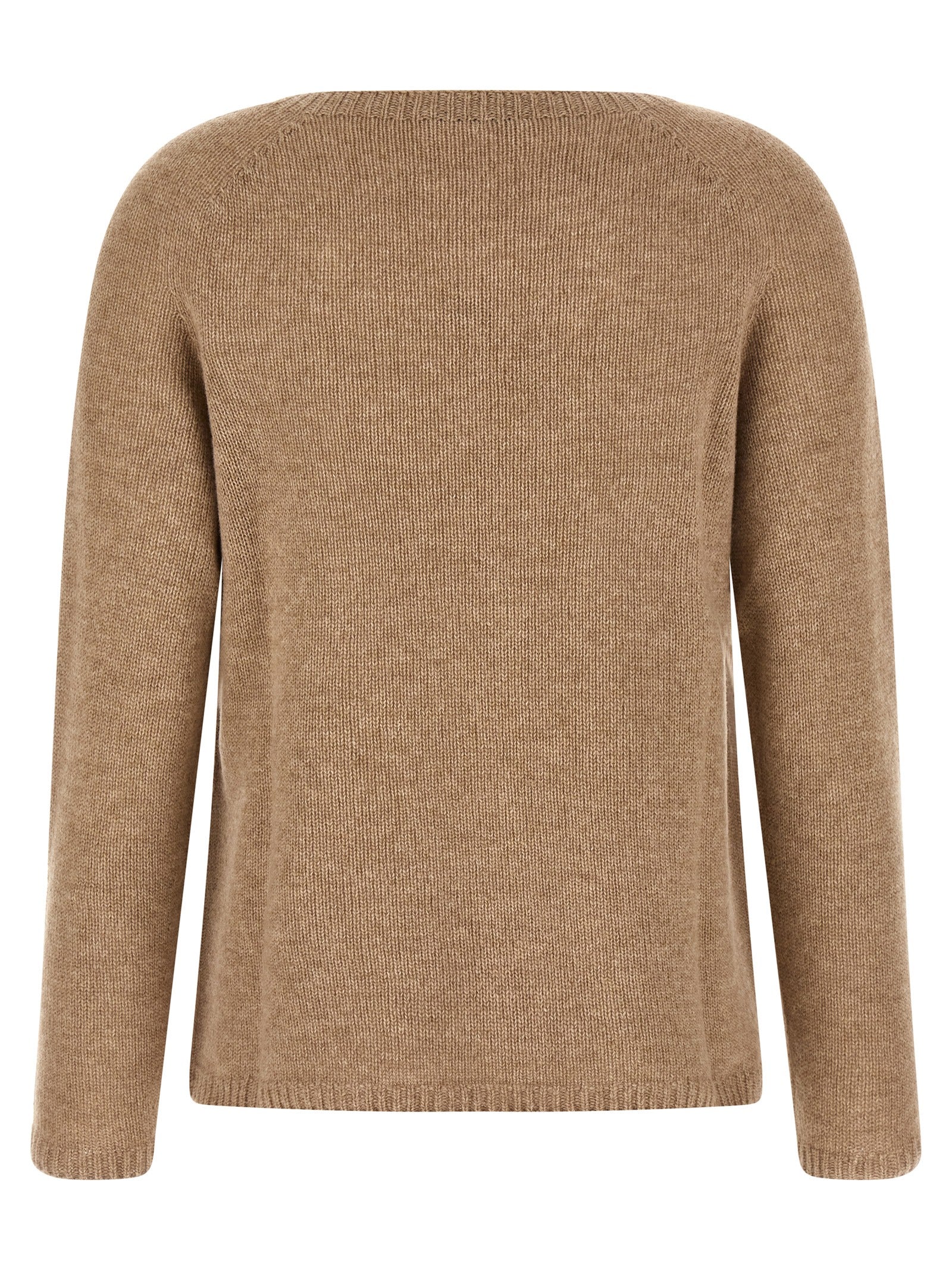 MAX MARA ’S - MAX MARA ’S - ’Georg’ sweater - Women’s Knitwear