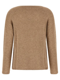 MAX MARA ’S - MAX MARA ’S - ’Georg’ sweater - Women’s Knitwear