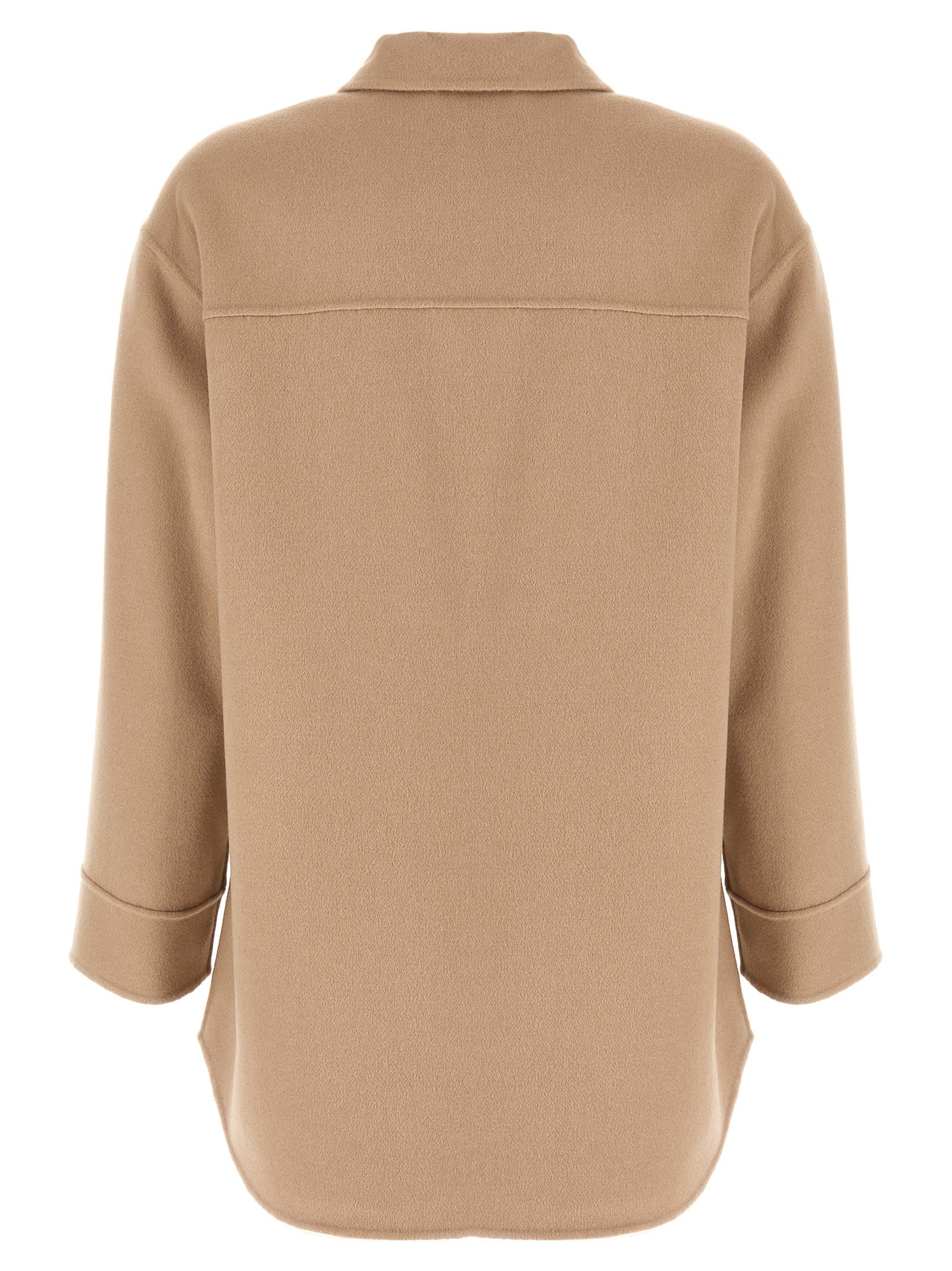 MAX MARA ’S - MAX MARA ’S - ’Eleonora’ shirt - Women’s Tops