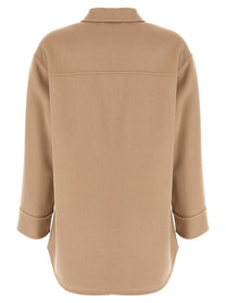 MAX MARA ’S - MAX MARA ’S - ’Eleonora’ shirt - Women’s Tops