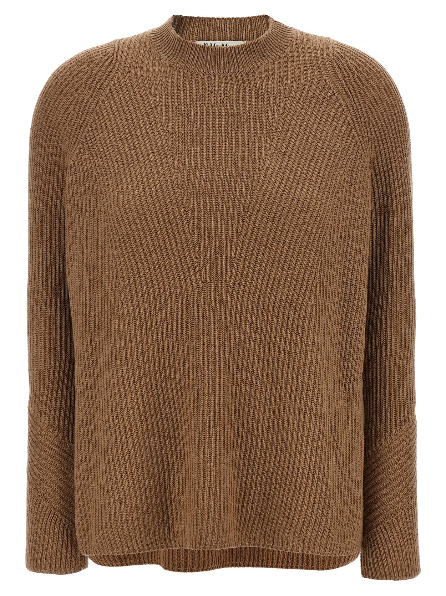 MAX MARA ’S - MAX MARA ’S - ’Molveno’ sweater - Women’s Knitwear