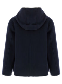 MAX MARA ’S - MAX MARA ’S - ’Roland’ jacket - Women’s Outerwear