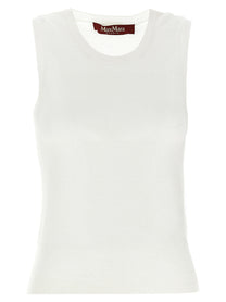 MAX MARA STUDIO - MAX MARA STUDIO - ’Pedone’ top - Women’s Tops