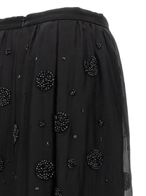 MAX MARA STUDIO - MAX MARA STUDIO - ’Wilma’ skirt - Women’s Clothing