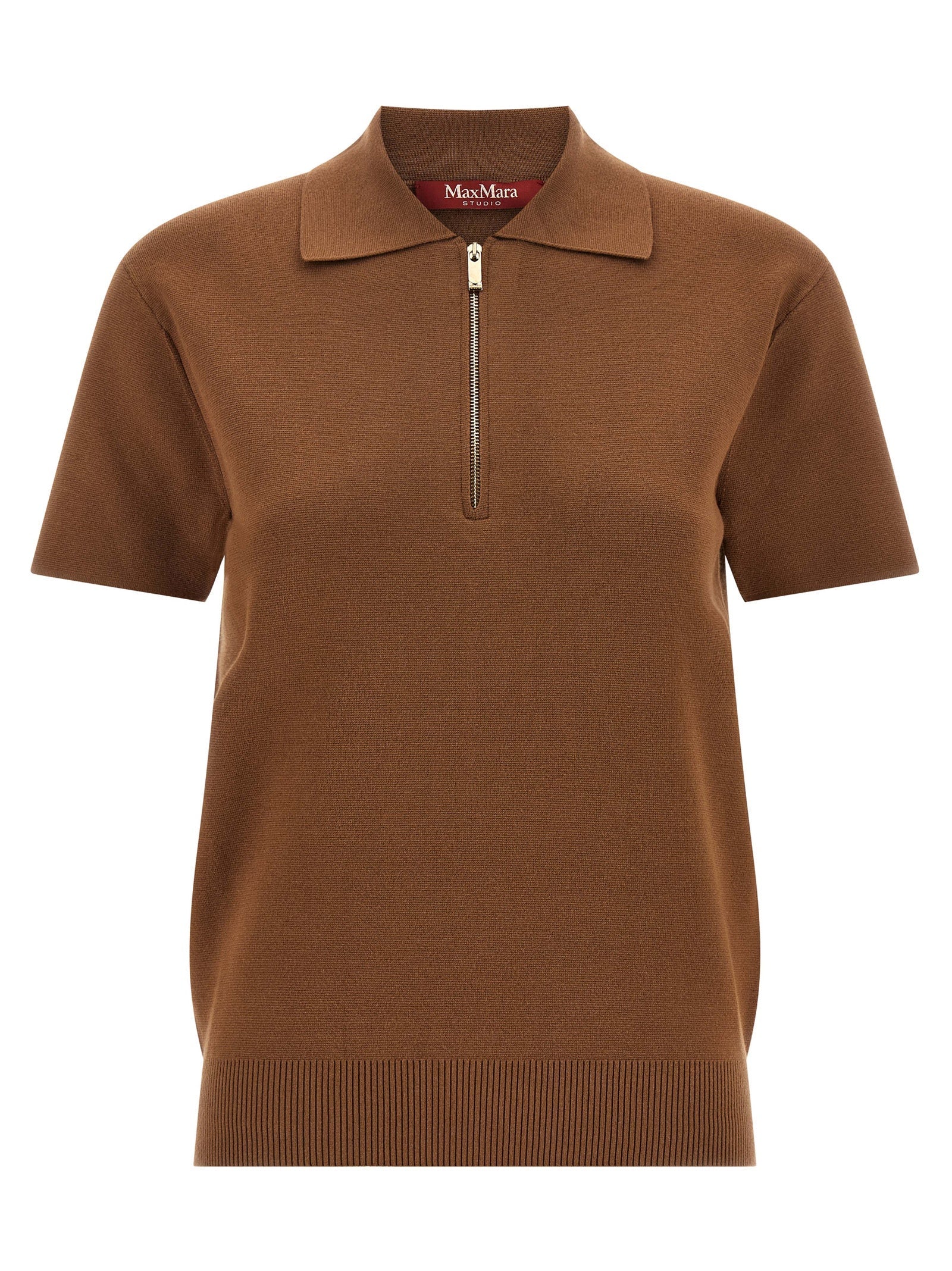 MAX MARA STUDIO - MAX MARA STUDIO - ’Teti’ sweater - Women’s Knitwear