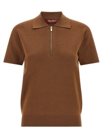 MAX MARA STUDIO - MAX MARA STUDIO - ’Teti’ sweater - Women’s Knitwear