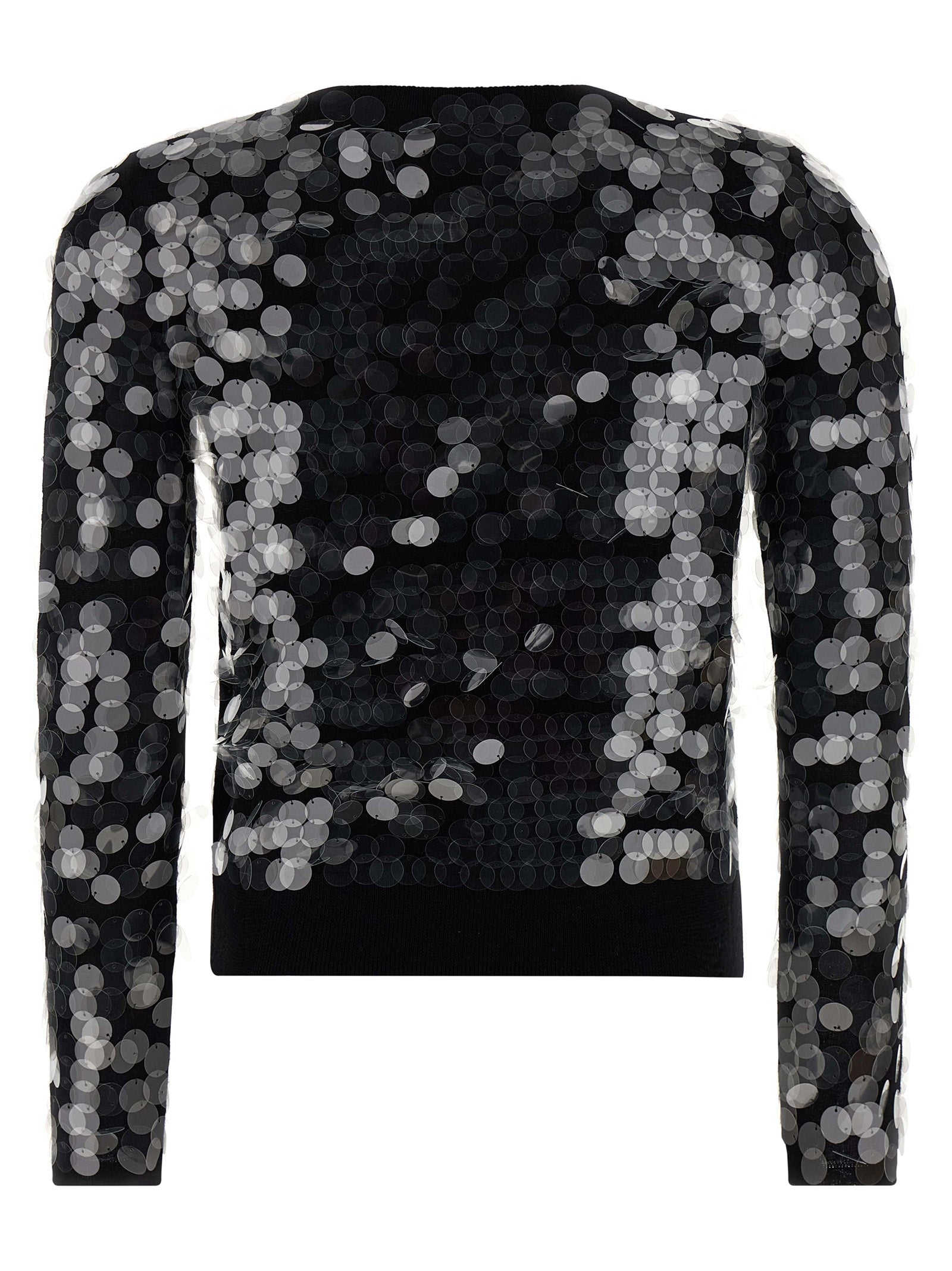 MAX MARA STUDIO - MAX MARA STUDIO - ’Necton’ cardigan - Women’s Knitwear