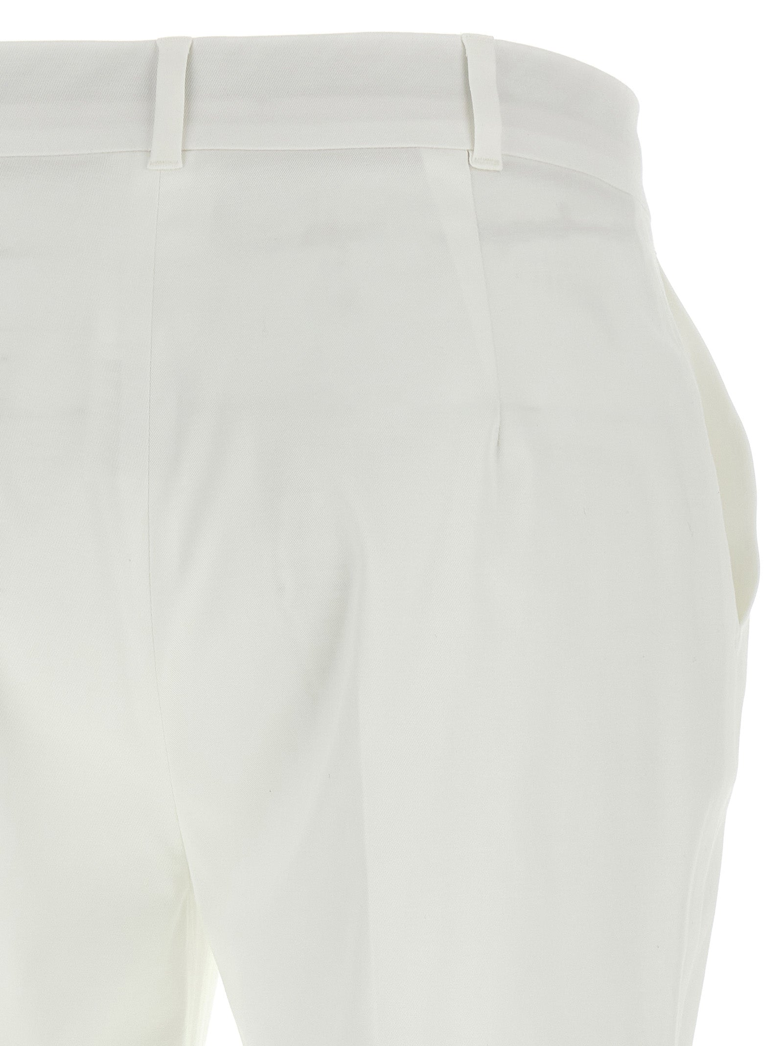 MAX MARA STUDIO - MAX MARA STUDIO - ’David’ pants - Women’s Pants