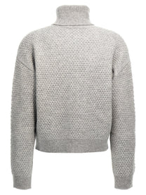 MAX MARA STUDIO - MAX MARA STUDIO - ’Nero’ sweater - Women’s Knitwear