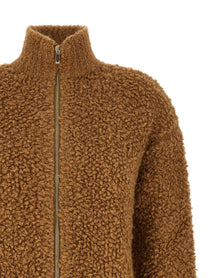 MAX MARA STUDIO - MAX MARA STUDIO - ’Oggetti’ cardigan - Women’s Knitwear