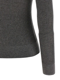 MAX MARA STUDIO - MAX MARA STUDIO - ’Marabu’ sweater - Women’s Knitwear