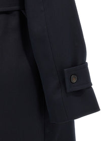 MAX MARA STUDIO - MAX MARA STUDIO - ’Ilde’ coat - Women’s Outerwear