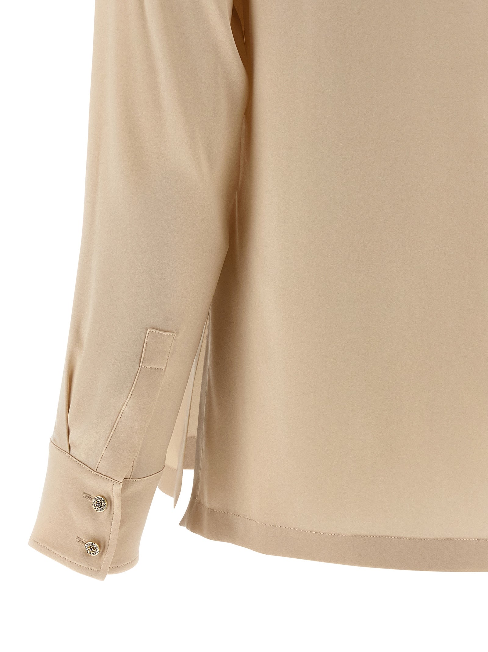 MAX MARA STUDIO - MAX MARA STUDIO - ’Lodi’ shirt - Women’s Tops