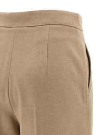 MAX MARA STUDIO - MAX MARA STUDIO - ’Marengo’ pants - Women’s Pants
