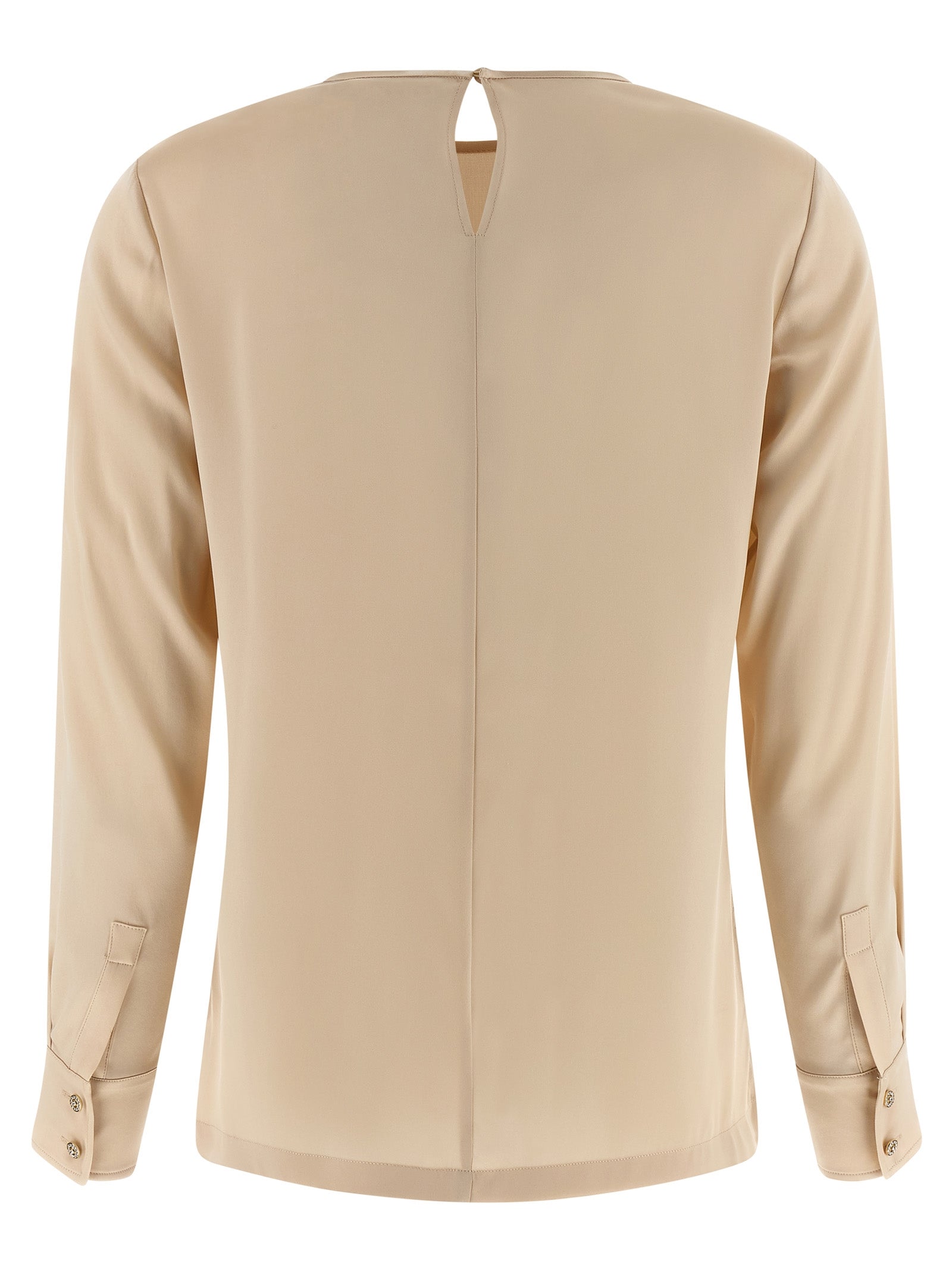 MAX MARA STUDIO - MAX MARA STUDIO - ’Lodi’ shirt - Women’s Tops