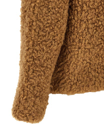 MAX MARA STUDIO - MAX MARA STUDIO - ’Oggetti’ cardigan - Women’s Knitwear