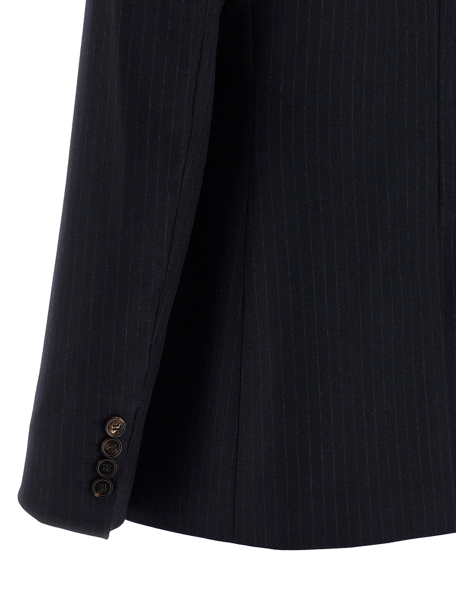 MAX MARA STUDIO - MAX MARA STUDIO - ’Pucci’ blazer - Women’s Clothing