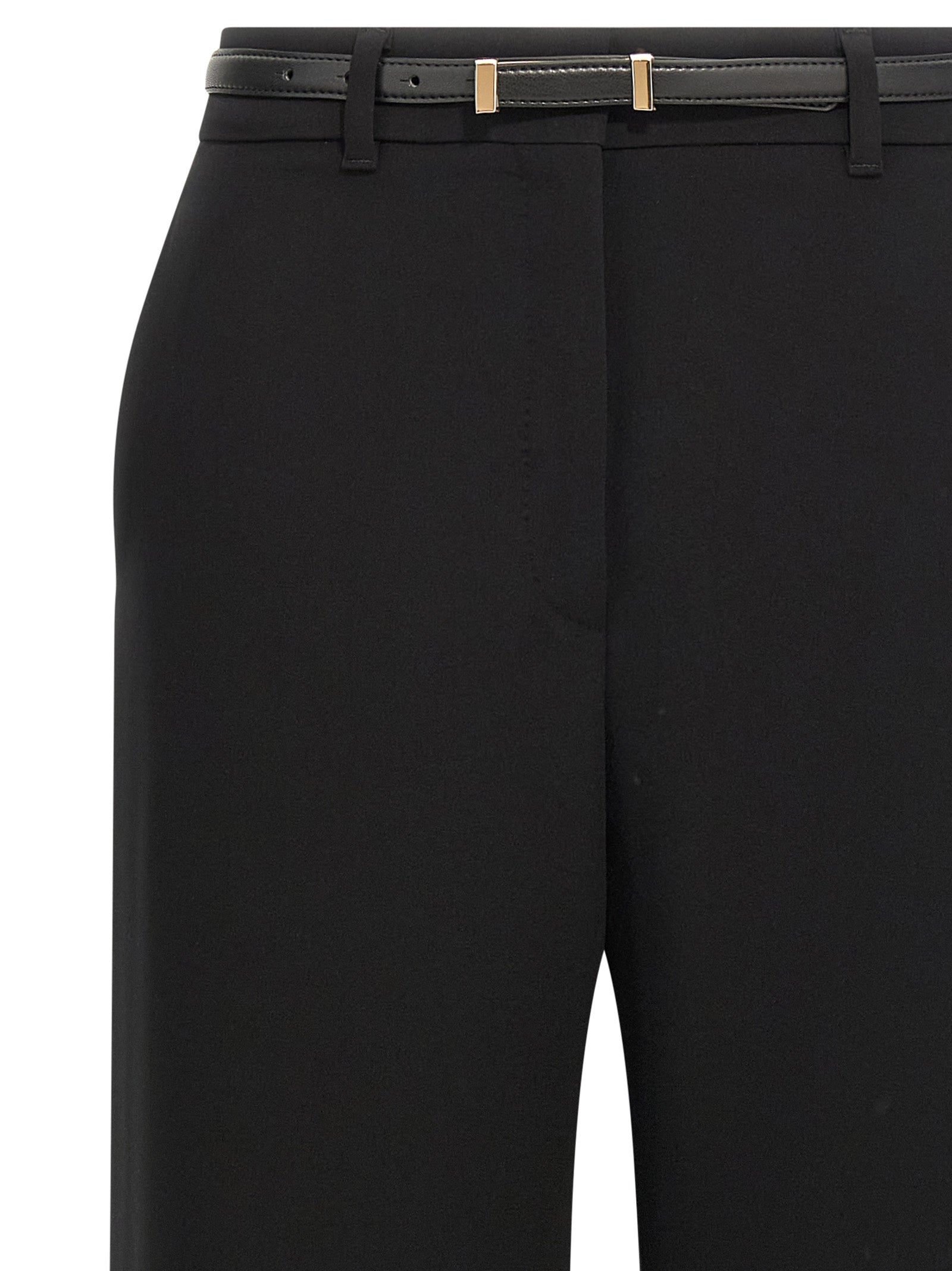MAX MARA STUDIO - MAX MARA STUDIO - ’Jez’ pants - Women’s Pants