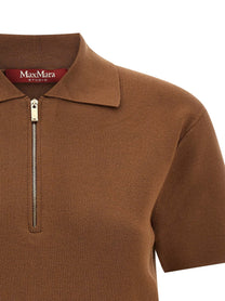 MAX MARA STUDIO - MAX MARA STUDIO - ’Teti’ sweater - Women’s Knitwear