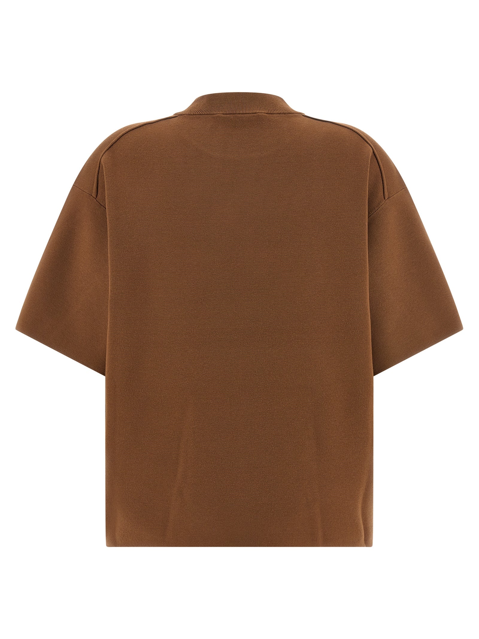 MAX MARA STUDIO - MAX MARA STUDIO - ’Amici’ sweater - Women’s Knitwear