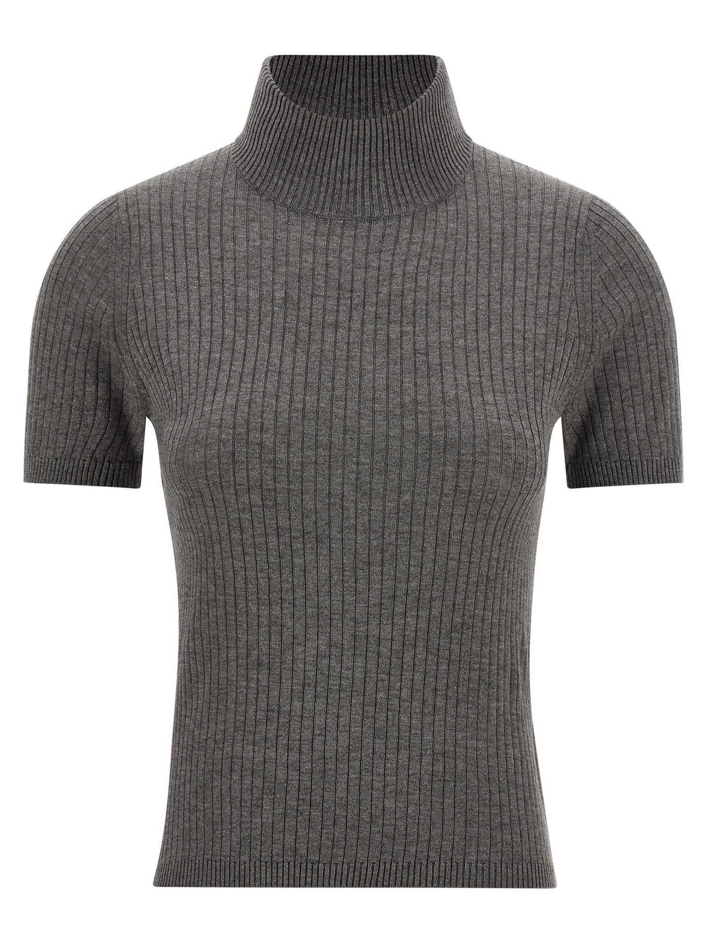 MAX MARA STUDIO - MAX MARA STUDIO - ’Jangy’ sweater - Women’s Knitwear