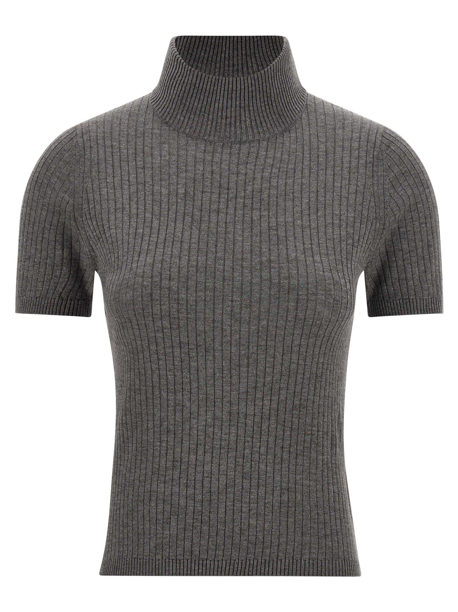 MAX MARA STUDIO - MAX MARA STUDIO - ’Jangy’ sweater - Women’s Knitwear