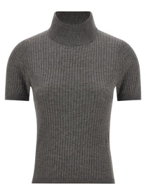 MAX MARA STUDIO - MAX MARA STUDIO - ’Jangy’ sweater - Women’s Knitwear