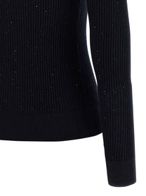 MAX MARA STUDIO - MAX MARA STUDIO - ’Marabu’ sweater - Women’s Knitwear
