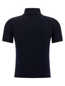 MAX MARA STUDIO - MAX MARA STUDIO - ’Janagy’ sweater - Women’s Knitwear