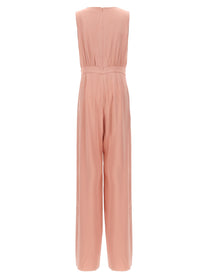 MAX MARA STUDIO - MAX MARA STUDIO - ’Tropea’ jumpsuit - Women’s Tops
