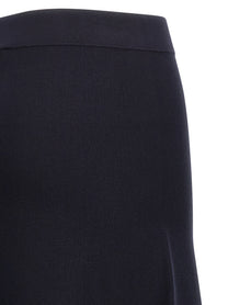 MAX MARA STUDIO - MAX MARA STUDIO - ’Giusy’ skirt - Women’s Bottoms