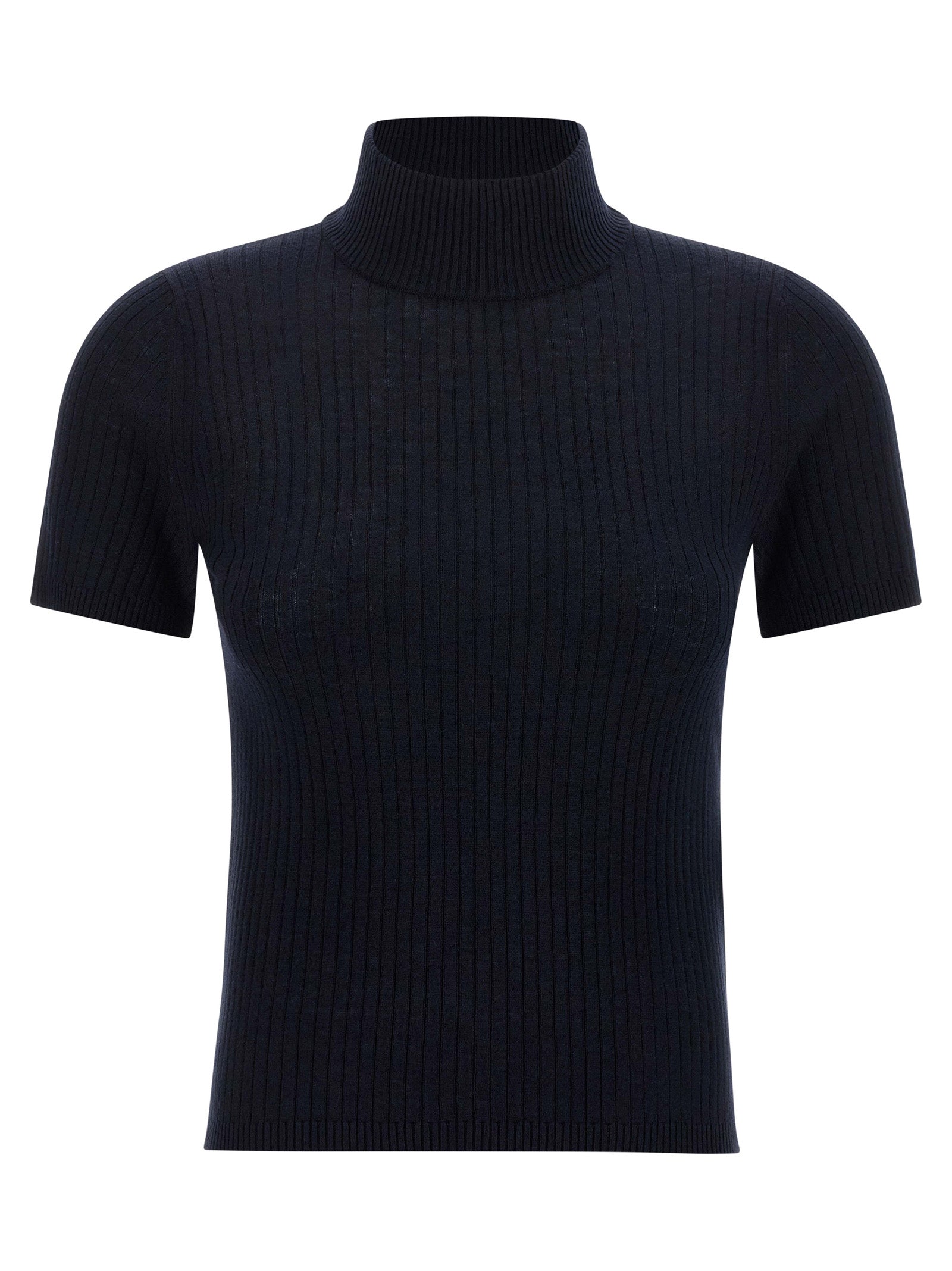 MAX MARA STUDIO - MAX MARA STUDIO - ’Janagy’ sweater - Women’s Knitwear