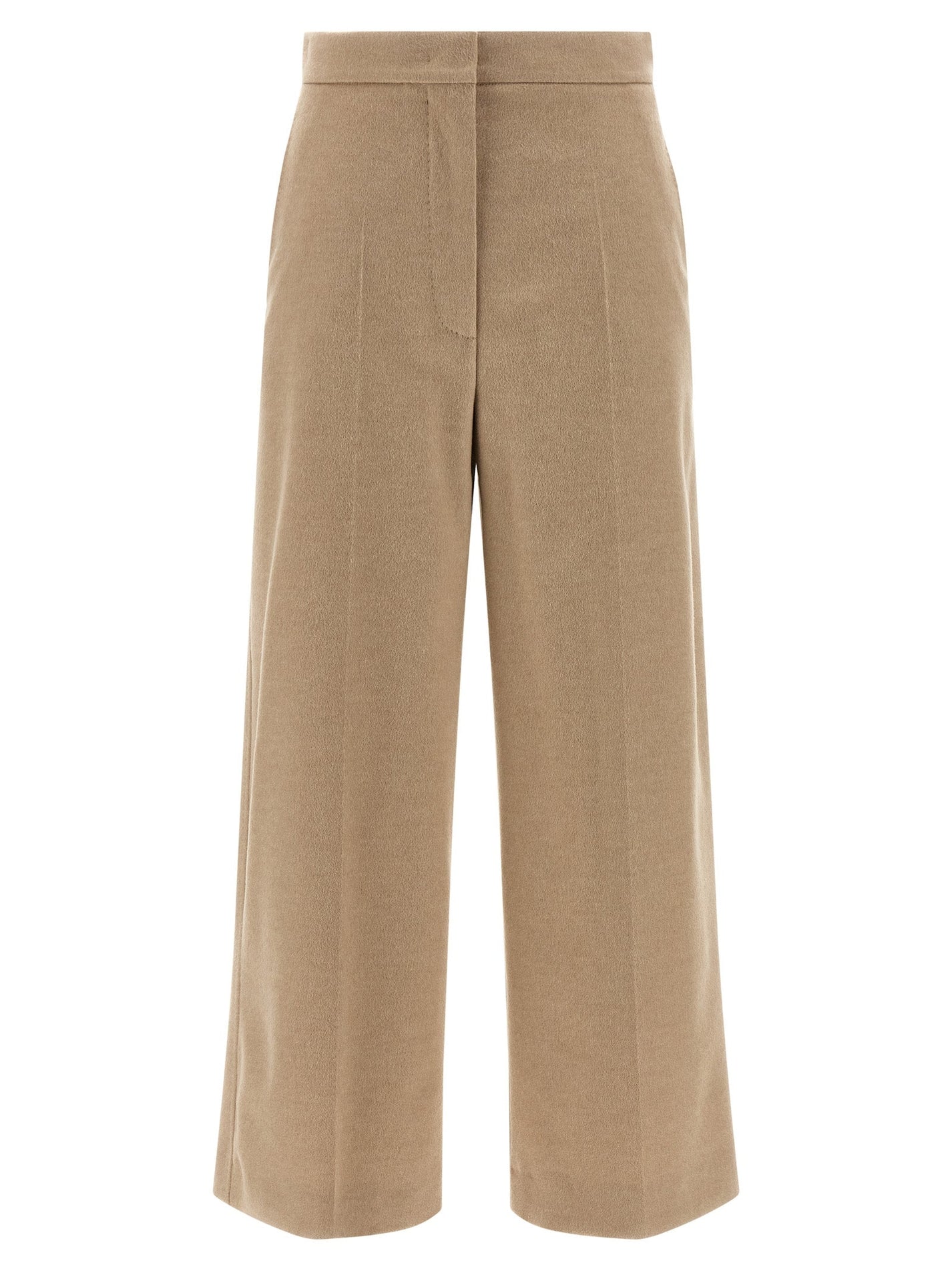 MAX MARA STUDIO - MAX MARA STUDIO - ’Marengo’ pants - Women’s Pants