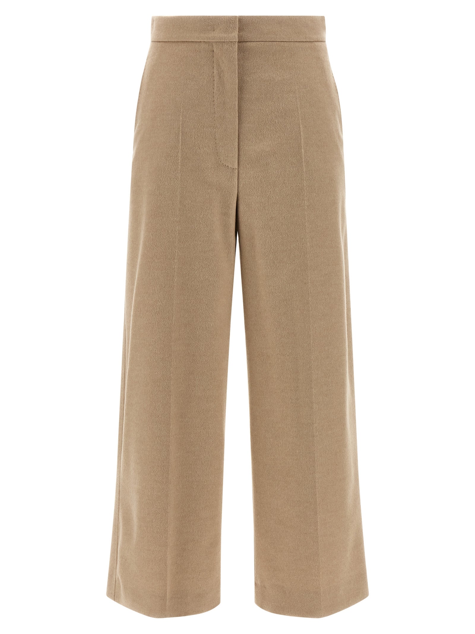 MAX MARA STUDIO - MAX MARA STUDIO - ’Marengo’ pants - Women’s Pants