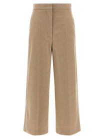 MAX MARA STUDIO - MAX MARA STUDIO - ’Marengo’ pants - Women’s Pants