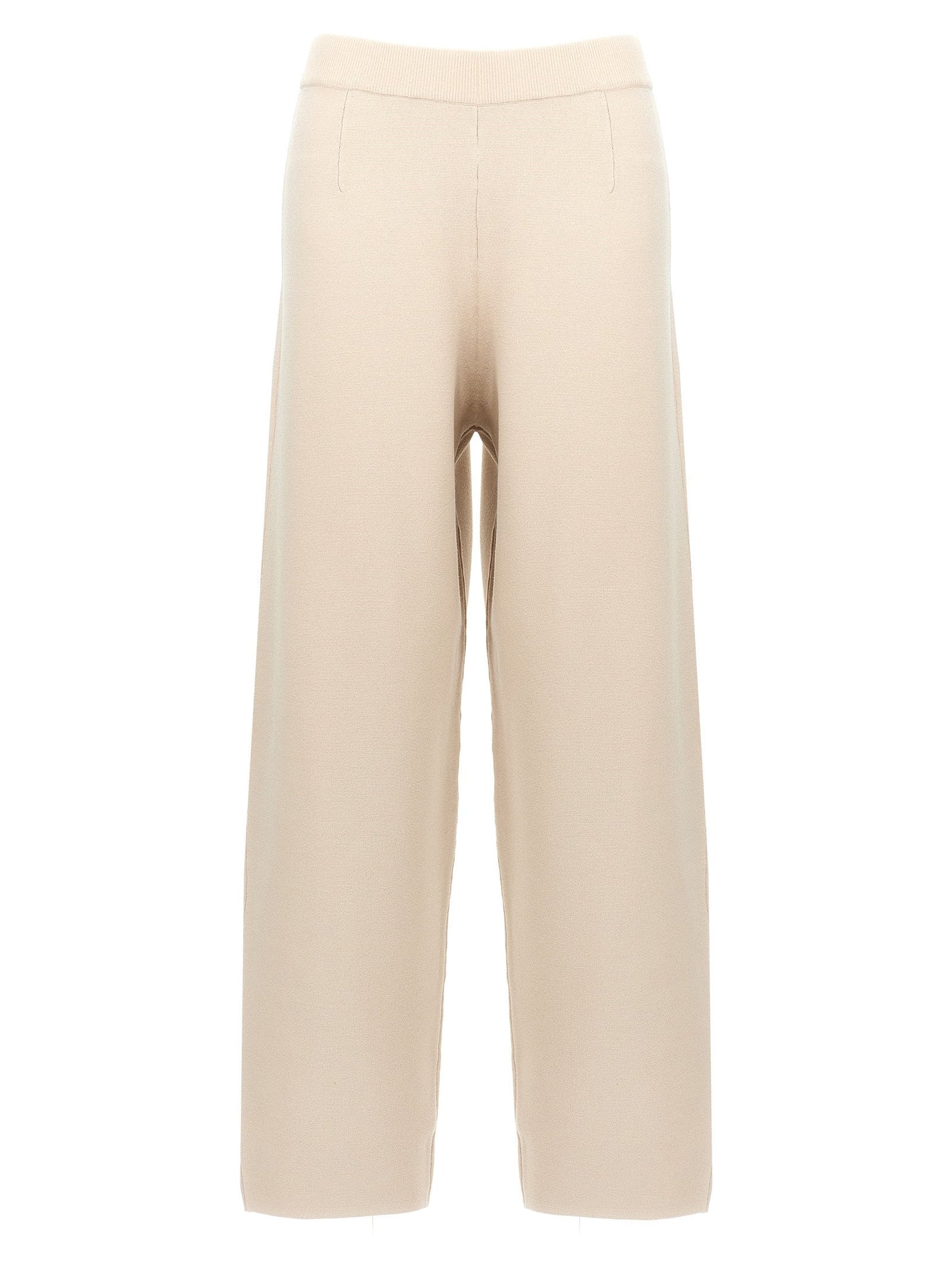 MAX MARA STUDIO - MAX MARA STUDIO - ’Dula’ pants - Women’s Pants