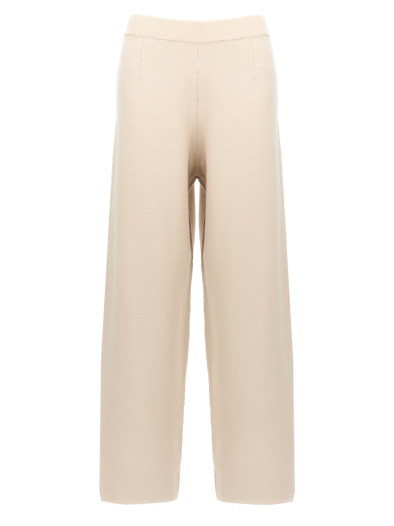 MAX MARA STUDIO - MAX MARA STUDIO - ’Dula’ pants - Women’s Pants